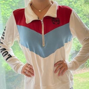 PINK Victoria Secret Pullover